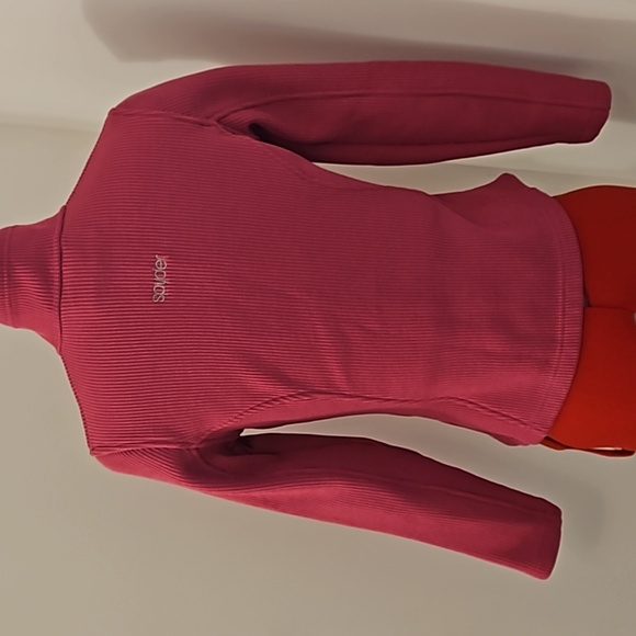 Spyder jacket - Picture 3 of 4